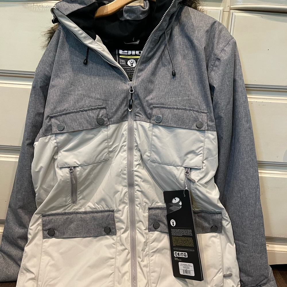 Mens large coat